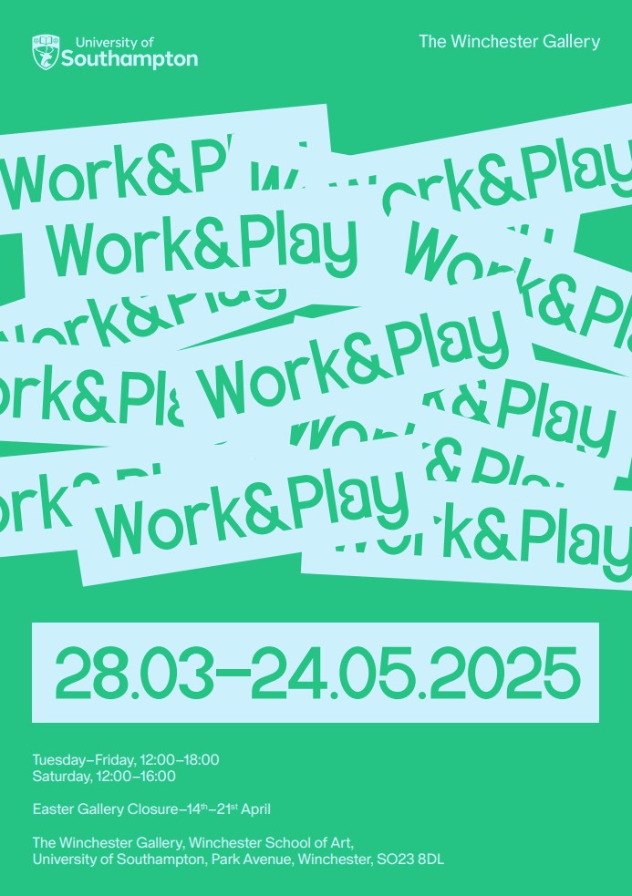 Work & Play