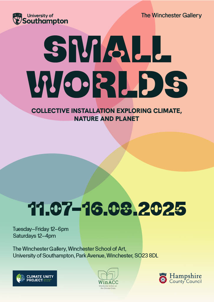 Small Worlds