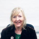 Kate is the Gallery Manager. She manages the Gallery staff and day-to-day operations, and coordinates with our collaborators across the university and wider community on exhibitions and programmes.