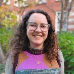 Anoushka is a postdoctoral fellow on secondment to The Winchester Gallery from the University of Heidelberg, developing her own exhibition project.