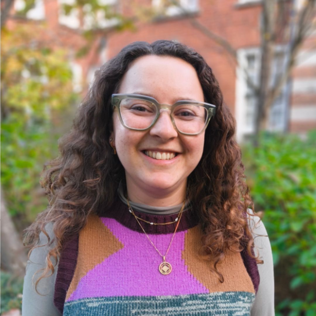 Anoushka is a postdoctoral fellow on secondment to The Winchester Gallery from the University of Heidelberg, developing her own exhibition project.