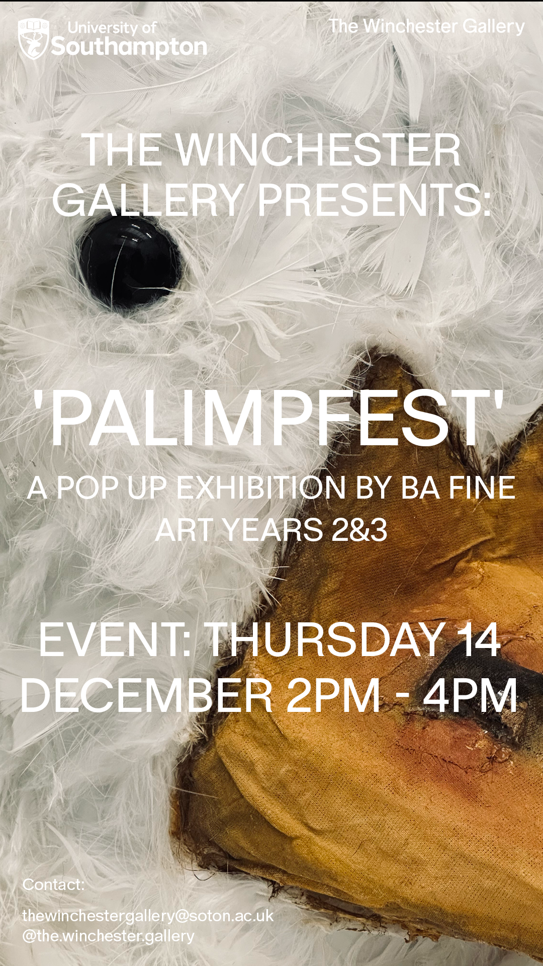 Palimpfest